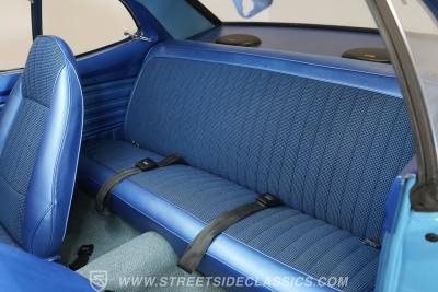 1972 Dodge Dart Demon 340