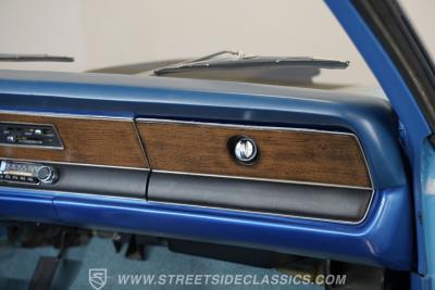 1972 Dodge Dart Demon 340