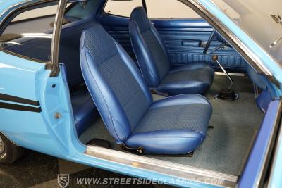 1972 Dodge Dart Demon 340