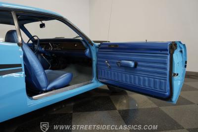 1972 Dodge Dart Demon 340