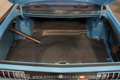 1972 Dodge Dart Demon 340