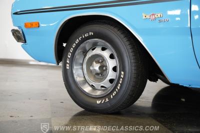 1972 Dodge Dart Demon 340