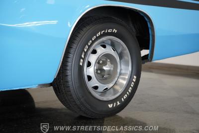 1972 Dodge Dart Demon 340