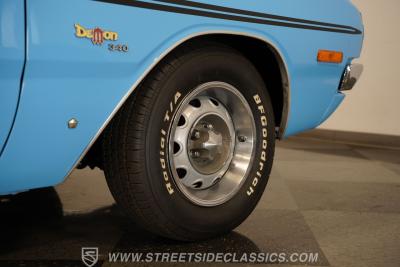 1972 Dodge Dart Demon 340
