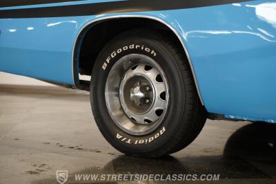 1972 Dodge Dart Demon 340