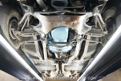 1972 Dodge Dart Demon 340