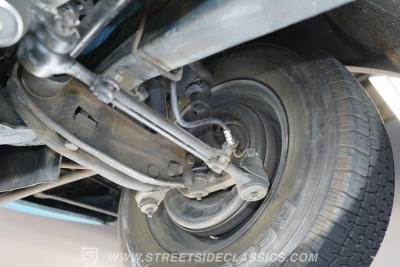 1972 Dodge Dart Demon 340