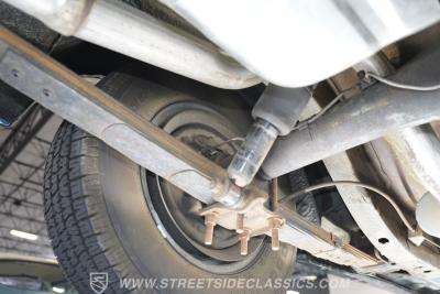 1972 Dodge Dart Demon 340