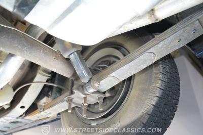 1972 Dodge Dart Demon 340