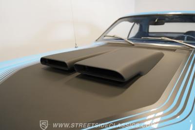 1972 Dodge Dart Demon 340