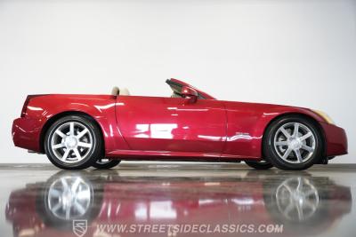 2005 Cadillac XLR