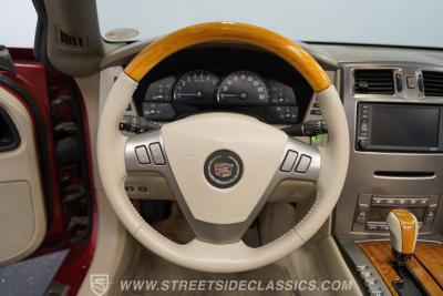 2005 Cadillac XLR