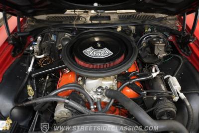 1972 Chevrolet Chevelle SS 454 Tribute