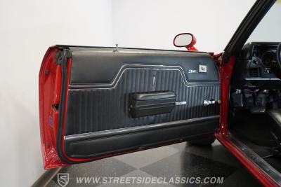 1972 Chevrolet Chevelle SS 454 Tribute