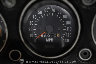 1972 Chevrolet Chevelle SS 454 Tribute