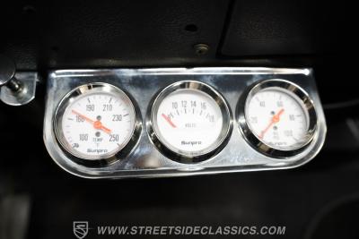 1972 Chevrolet Chevelle SS 454 Tribute