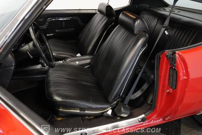 1972 Chevrolet Chevelle SS 454 Tribute