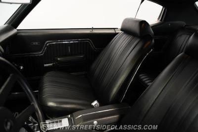 1972 Chevrolet Chevelle SS 454 Tribute