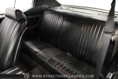 1972 Chevrolet Chevelle SS 454 Tribute