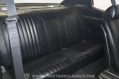 1972 Chevrolet Chevelle SS 454 Tribute