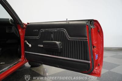 1972 Chevrolet Chevelle SS 454 Tribute