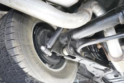 1972 Chevrolet Chevelle SS 454 Tribute