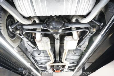 1972 Chevrolet Chevelle SS 454 Tribute