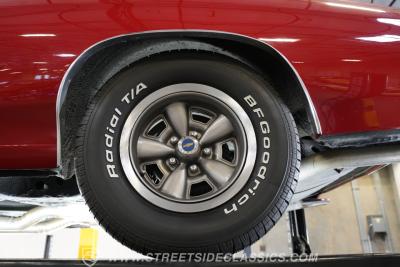 1972 Chevrolet Chevelle SS 454 Tribute