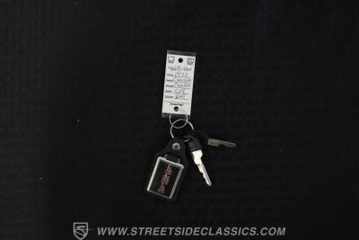 1972 Chevrolet Chevelle SS 454 Tribute