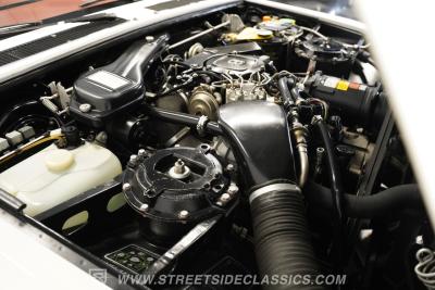 1982 Bentley Mulsanne