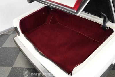 1982 Bentley Mulsanne