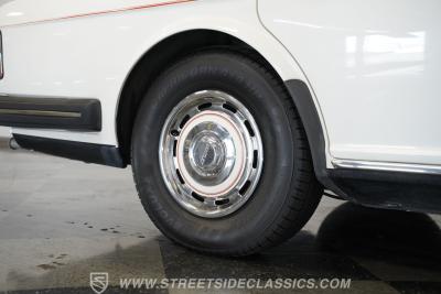 1982 Bentley Mulsanne