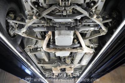 1982 Bentley Mulsanne