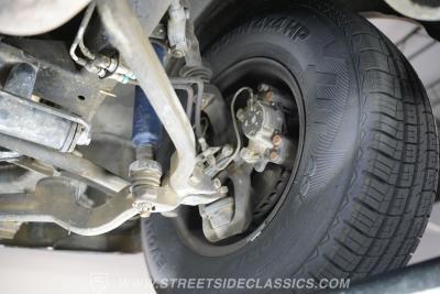 1982 Bentley Mulsanne