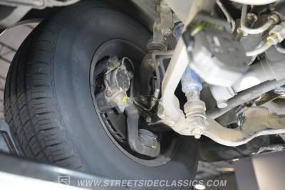 1982 Bentley Mulsanne