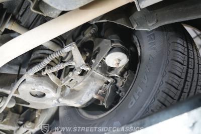 1982 Bentley Mulsanne