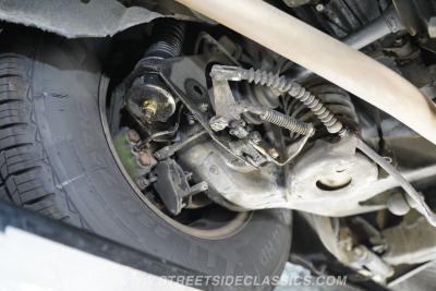 1982 Bentley Mulsanne