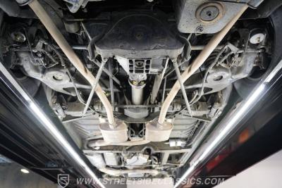 1982 Bentley Mulsanne