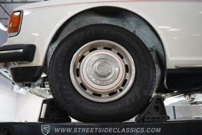 1982 Bentley Mulsanne