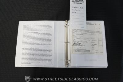 1982 Bentley Mulsanne