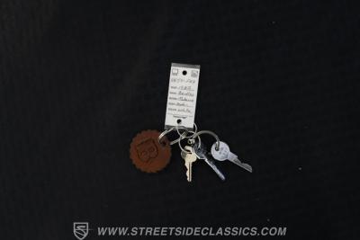 1982 Bentley Mulsanne