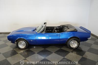 1967 Chevrolet Camaro Convertible