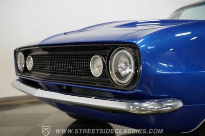 1967 Chevrolet Camaro Convertible