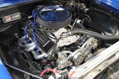 1967 Chevrolet Camaro Convertible