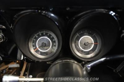 1967 Chevrolet Camaro Convertible