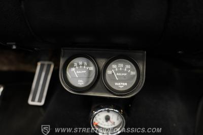 1967 Chevrolet Camaro Convertible