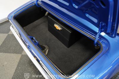 1967 Chevrolet Camaro Convertible