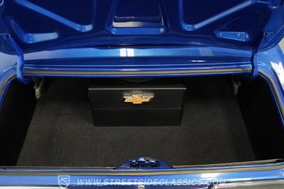 1967 Chevrolet Camaro Convertible