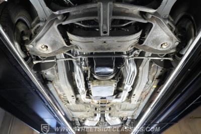 1967 Chevrolet Camaro Convertible