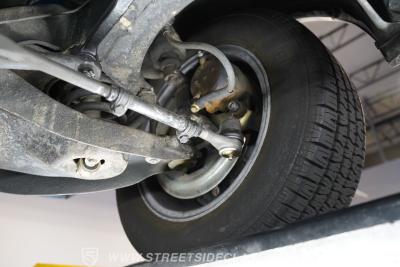 1967 Chevrolet Camaro Convertible